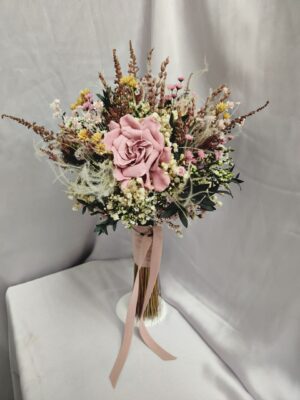 photo_5906892991073733005_y Ramo de Novia Gardenia