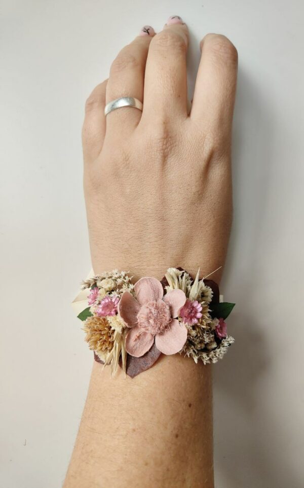 photo_5906892991073733012_y Pulsera Rosa 2