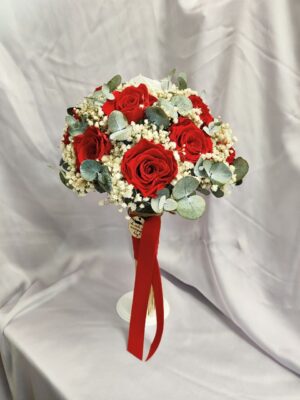 Ramo de Novia Rosas Ramo de Novia Rosas
