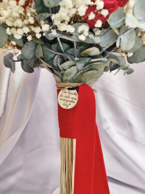 Madera con Frase 1 Madera con Frase 1