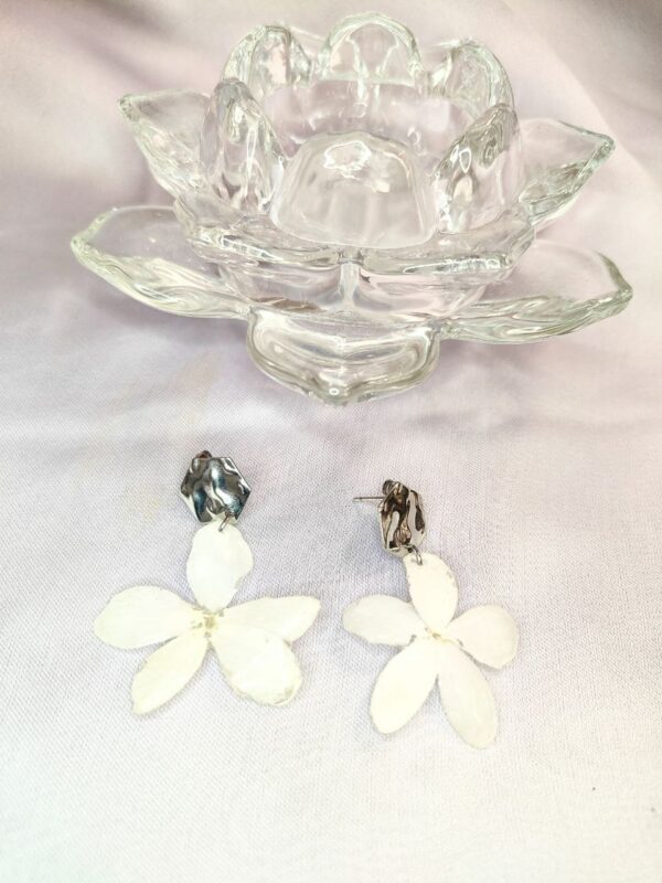 Pendientes Jazmín 2