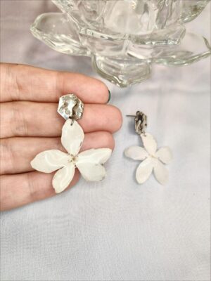 Pendientes Jazmín Pendientes Jazmín