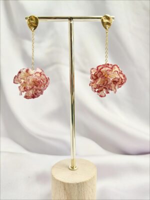 Pendientes Clavellinas Largos Pendientes Clavellinas Largos