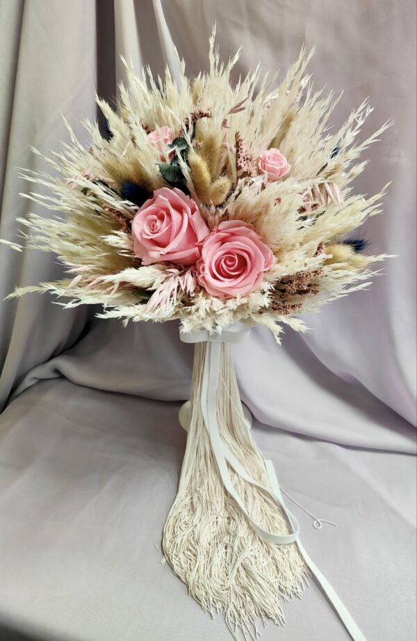 Ramo de Novia Pink Ramo de Novia Pink