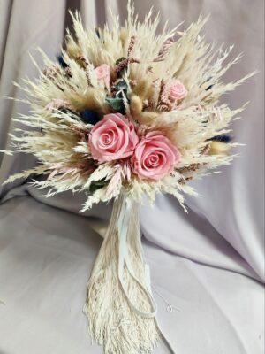 Ramo de Novia Pink Ramo de Novia Pink