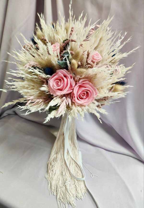 Ramo de Novia Pink Ramo de Novia Pink