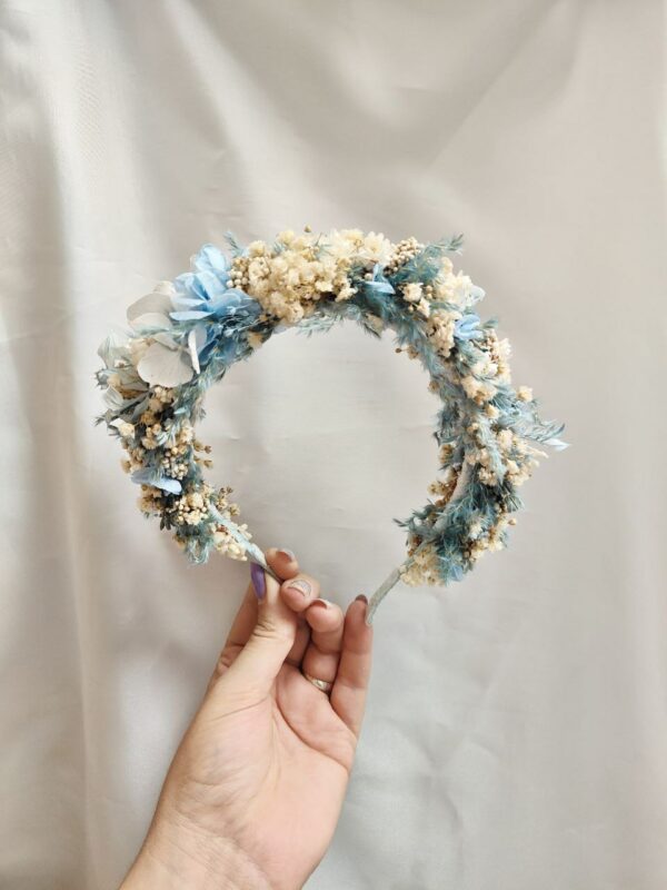 Diadema Cielo. Diadema Cielo.