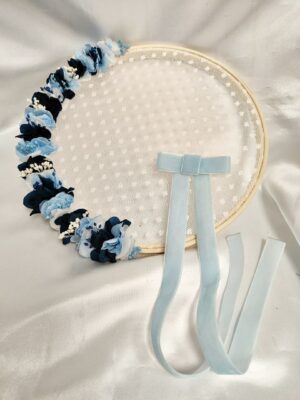 Bastidor Blue Bastidor Blue