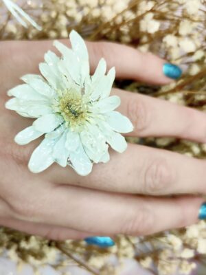 Anillo Margarita Anillo Margarita