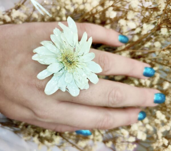 Anillo Margarita Anillo Margarita